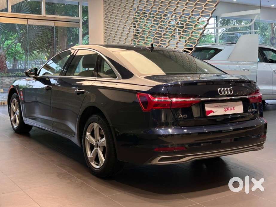 Audi A6 2.0 45 Tfsi Premium Plus, 2024, Petrol