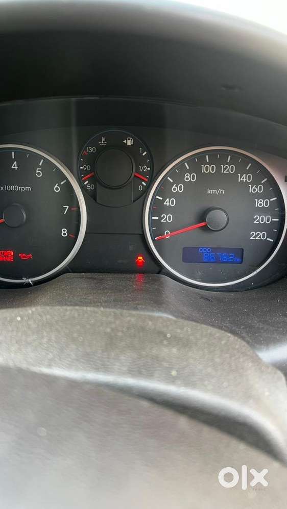 Hyundai I20 2012 Petrol 86000 Km Driven
