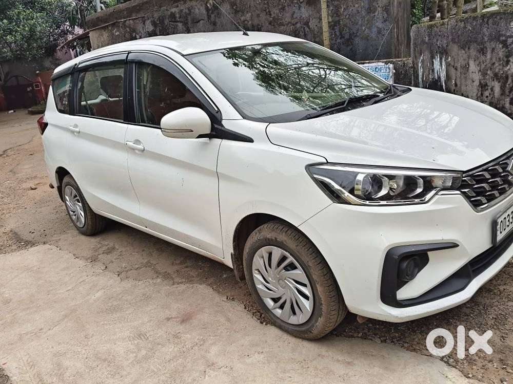 Maruti Suzuki Ertiga Vxi (o) Cng, 2025, Cng & Hybrids