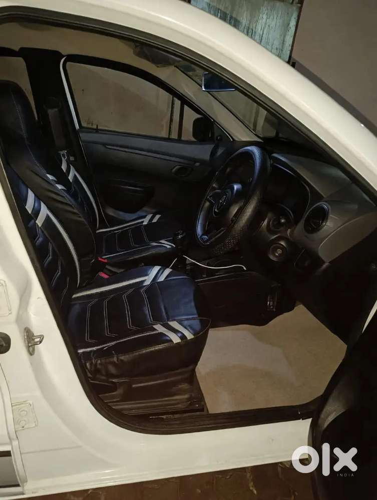 Renault Kwid Petrol Manual 2021 1st