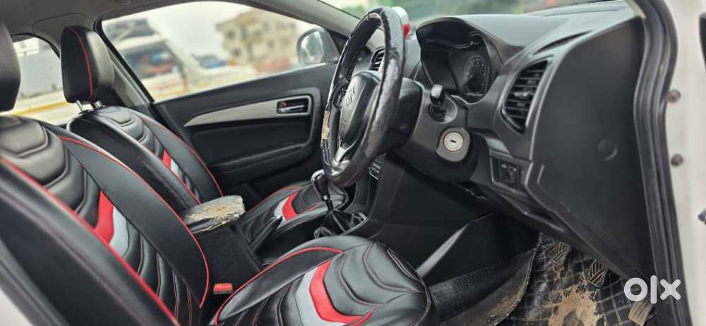 Maruti Suzuki Brezza Zdi, 2018, Diesel