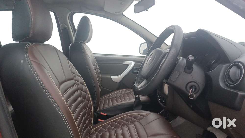 Renault Duster 1.5 Petrol Rxe, 2018, Petrol