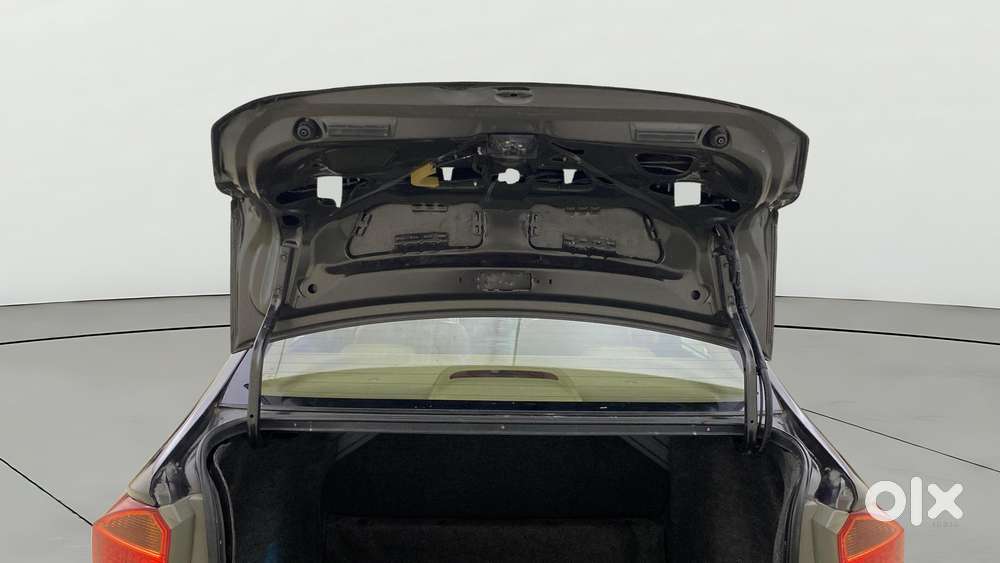 Honda City 2014-2015 I Vtec Cvt Vx, 2015, Petrol