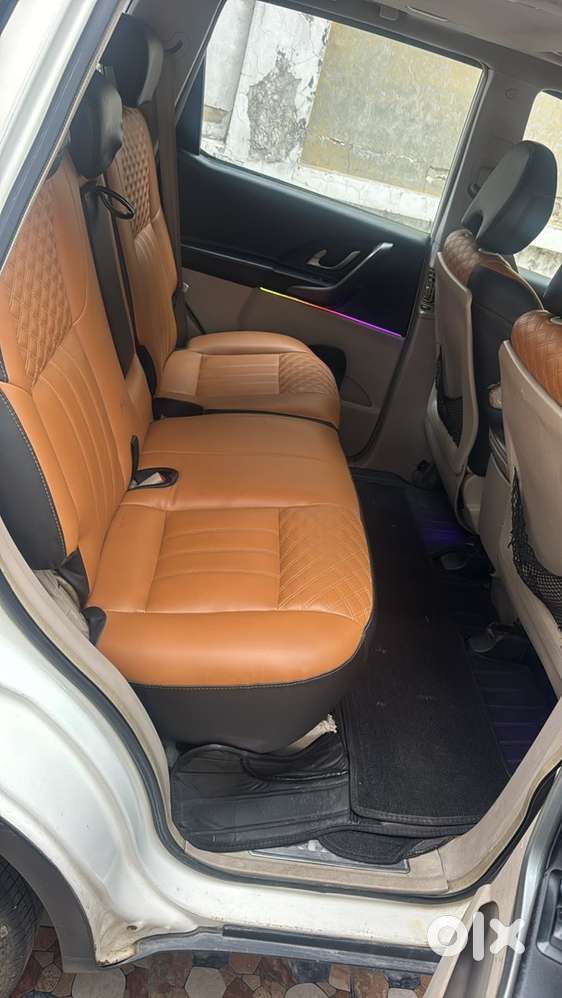Mahindra Xuv500 Diesel 2016