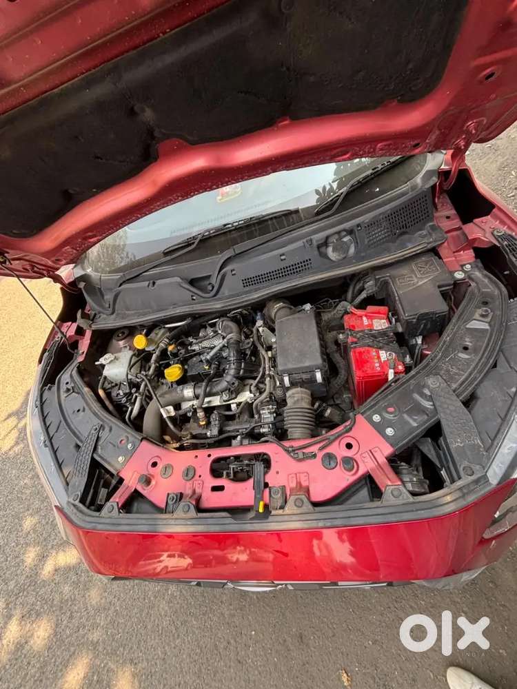 Nissan Magnite Xv Pre Turbo