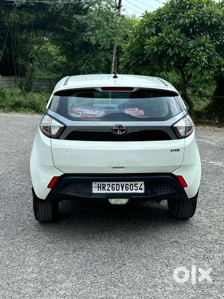 Tata Nexon 1.5 Revotorq Xma, 2019, Diesel