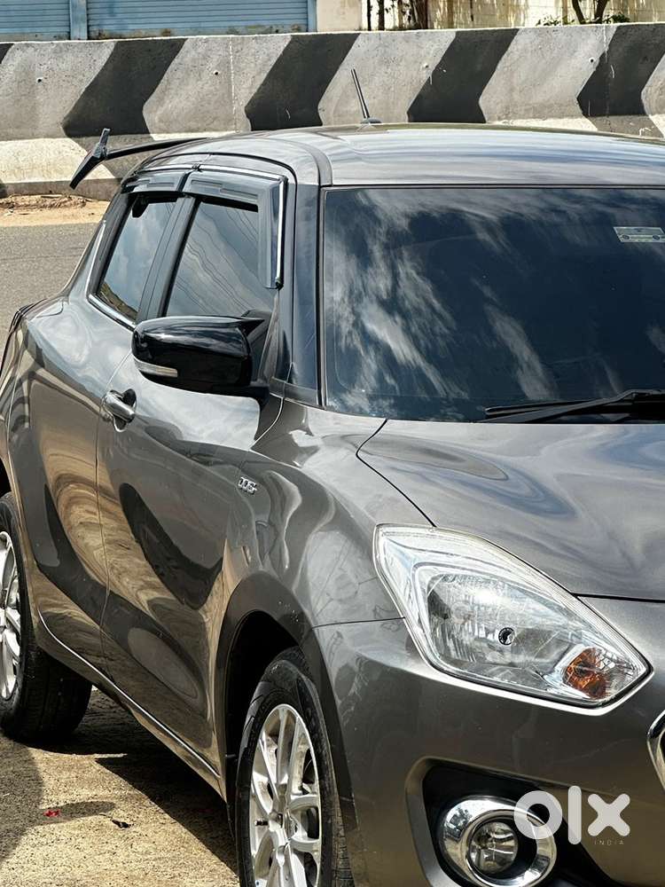 Maruti Suzuki Swift 2019