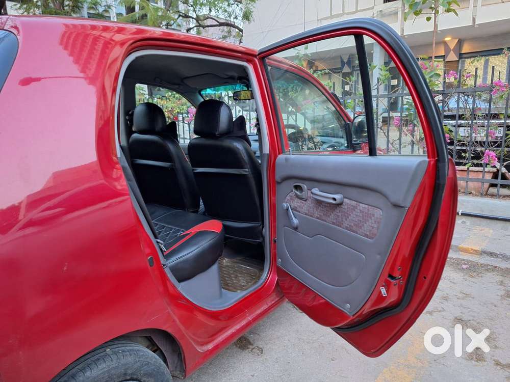 Hyundai Santro Xing Xl Erlx Euro Iii, 2006, Petrol