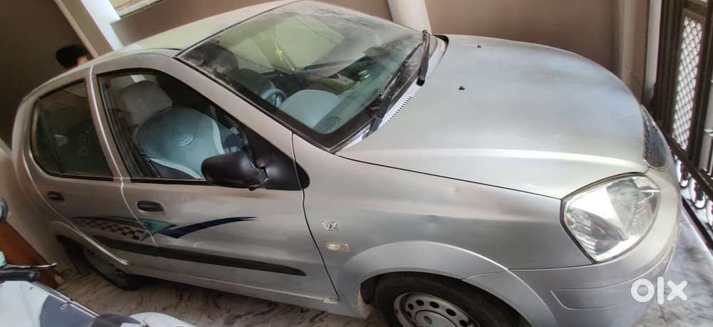 Tata Indica 2008 Diesel Well Maintained