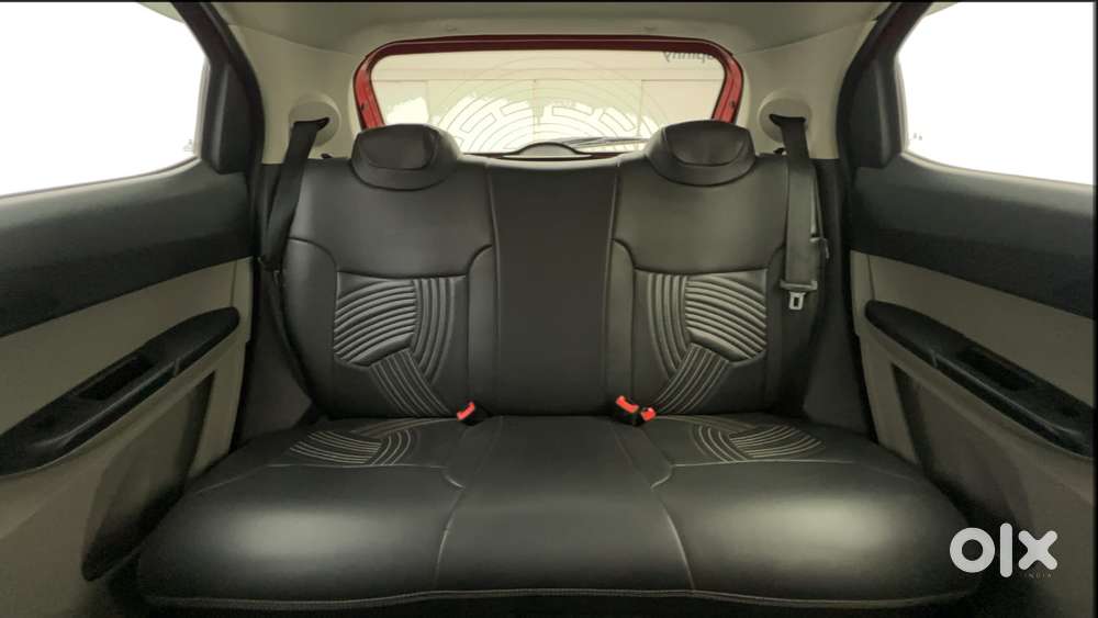 Tata Tiago 1.2 Revotron Xz Plus, 2019, Petrol