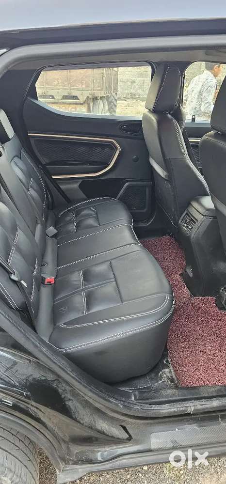 Renault Kiger 2023 Petrol Well Maintained