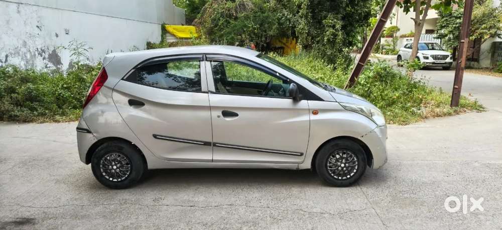 Hyundai Eon Era +, 2015, Petrol