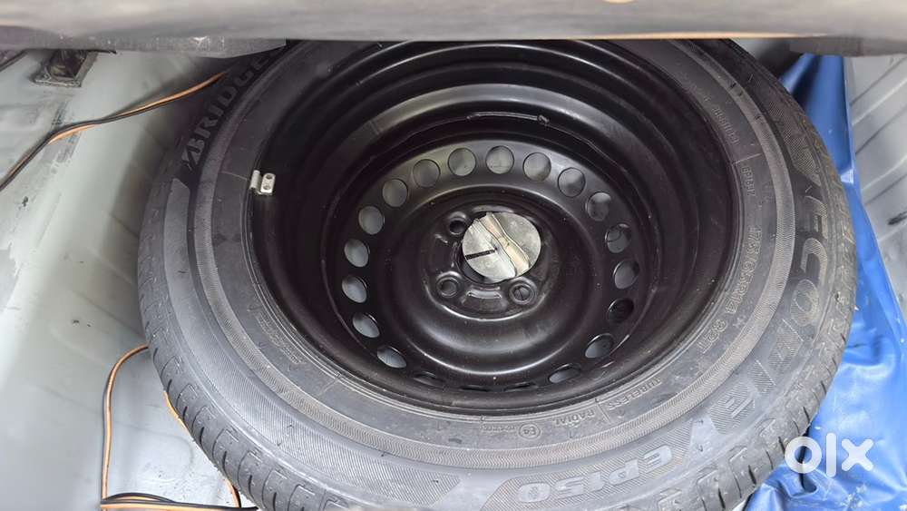 Honda Amaze S 2019 Cng  Rc Approved Cng  Excellent Condition