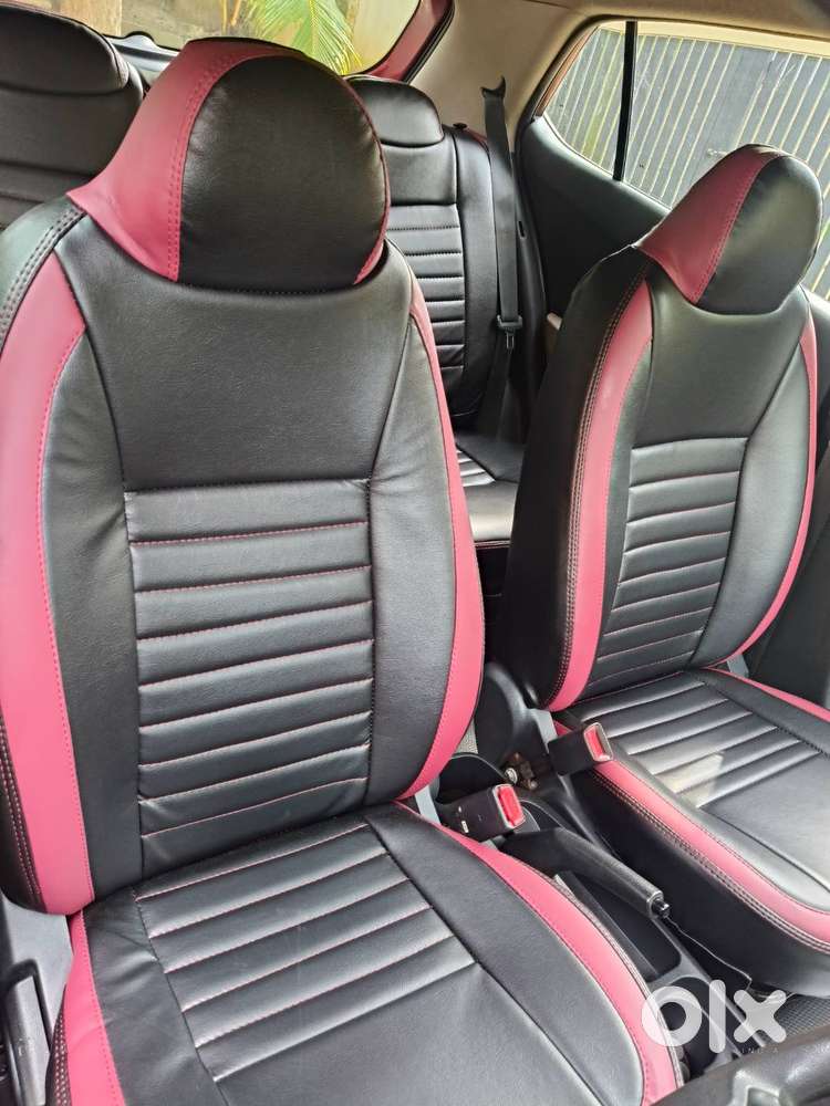Hyundai Grand I10 2015