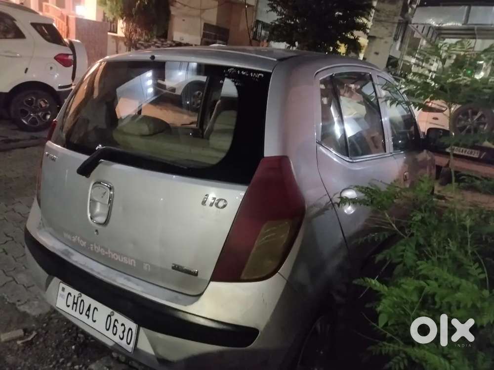 2033 Chandigarh Extendable First Owner Car For Sale