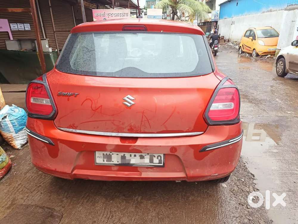 Maruti Suzuki Swift Vdi 2020