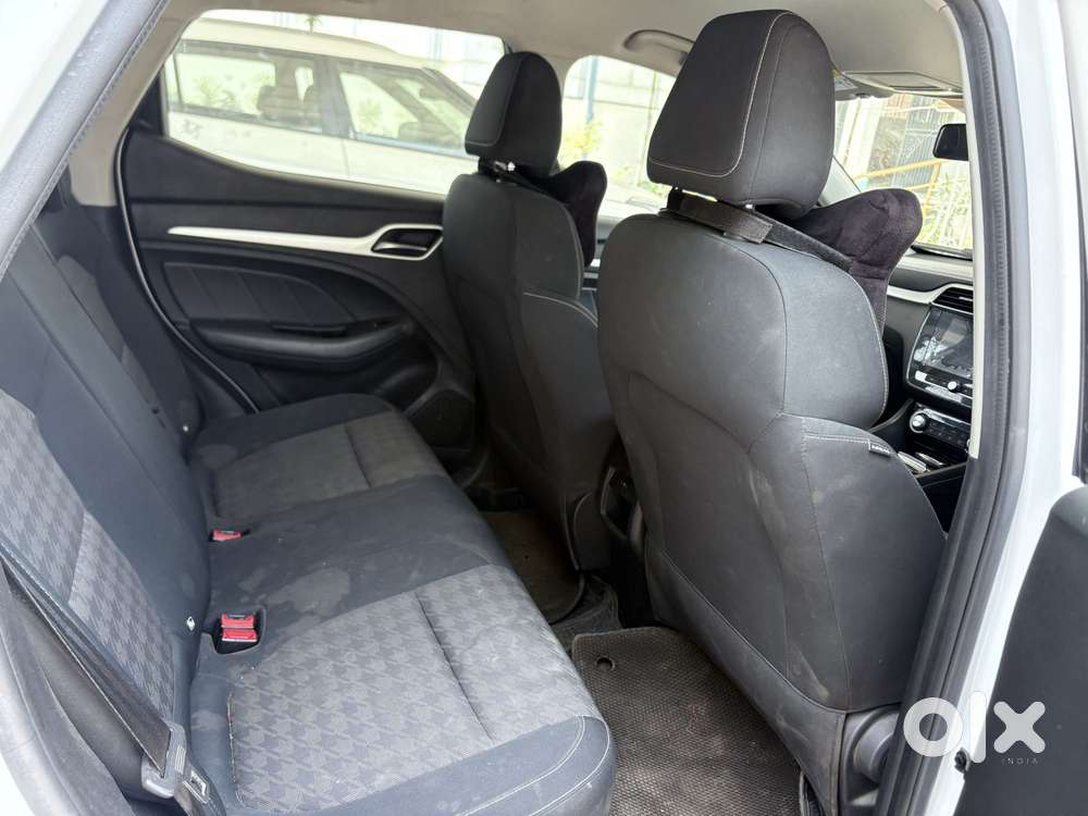 Mg Zs Ev Excite, 2021, Electric