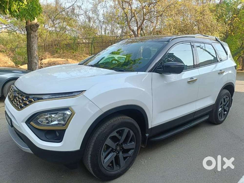 Tata Safari 2.0 Kryotec Xza Plus, 2022, Diesel