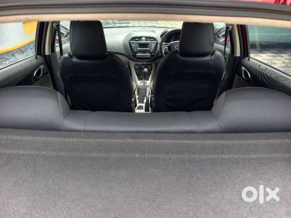 Tata Tiago 1.2 Revotron Xza, 2019, Petrol