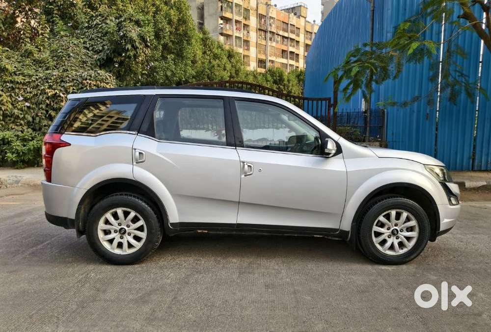 Mahindra Xuv500 W10 Awd, 2015, Diesel