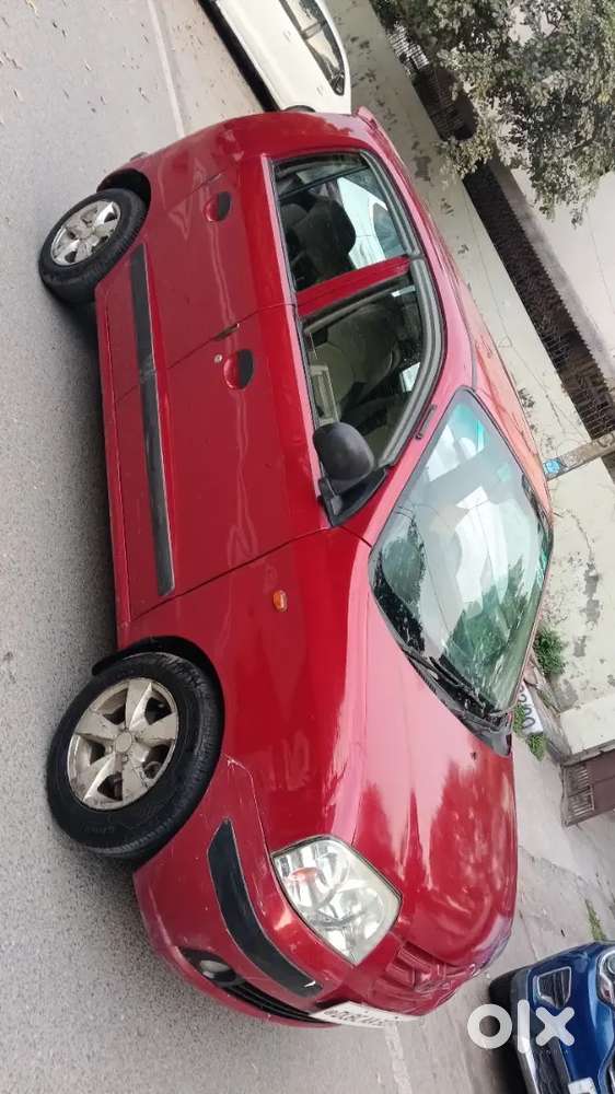 Hyundai Santro Xing 2012 Petrol 75000 Km Driven, Engine Selaed, Ac Gud