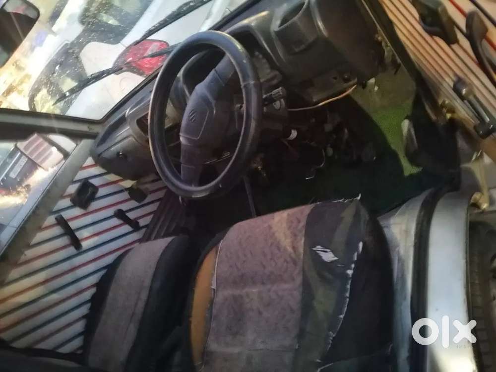 Good Condition Well Maintained