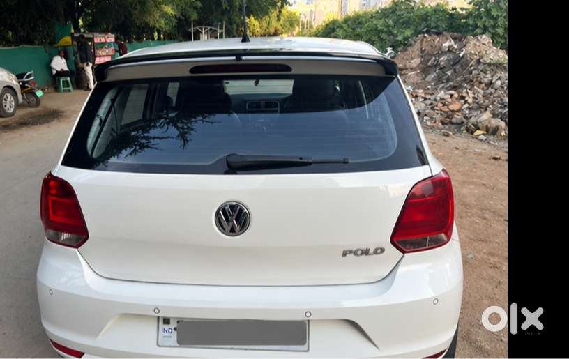 Volkswagen Polo 1.0 Highline 2019 &ndash; Immaculate Condition | Fully Maint