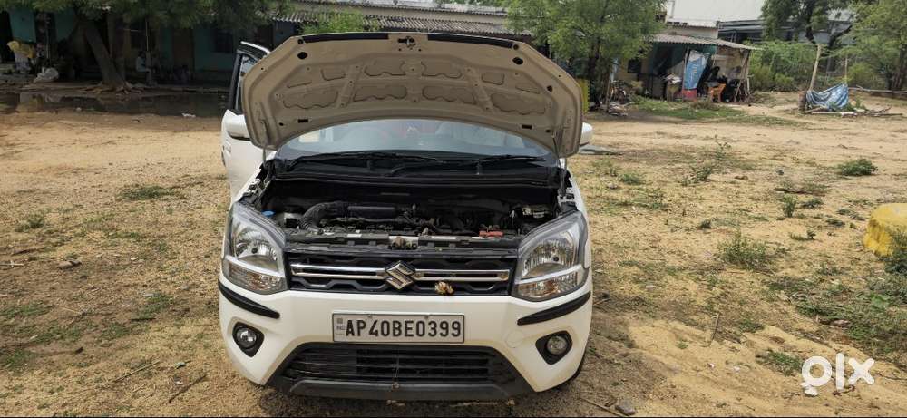 Wagonr 1.2 Amt Zxi