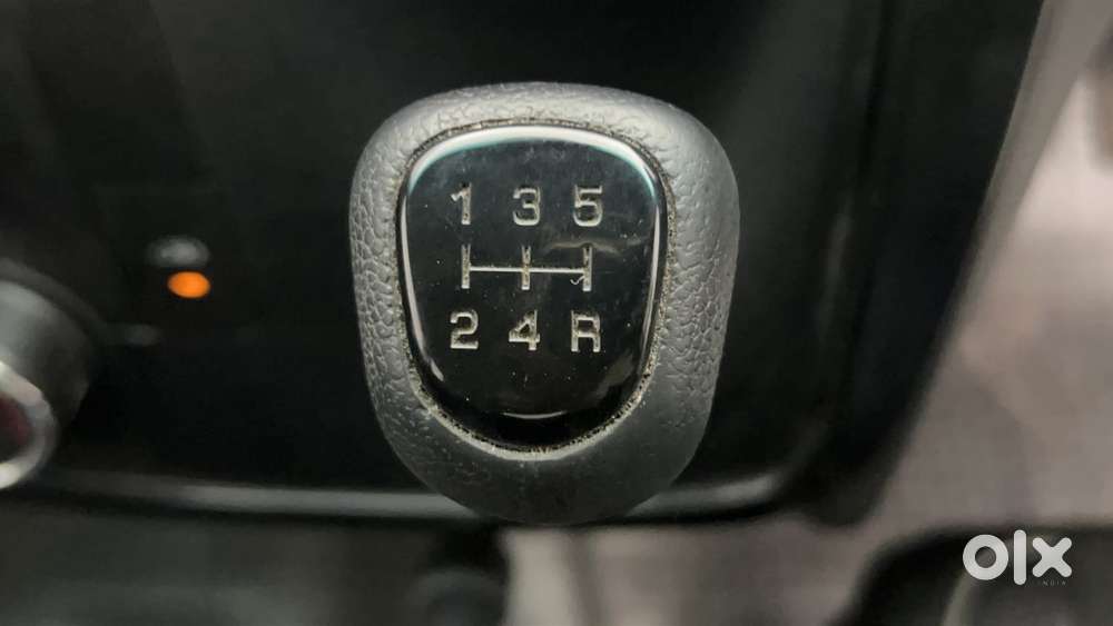 Mahindra Kuv100 Nxt 1.2 K2 Petrol 6 Str, 2018, Petrol