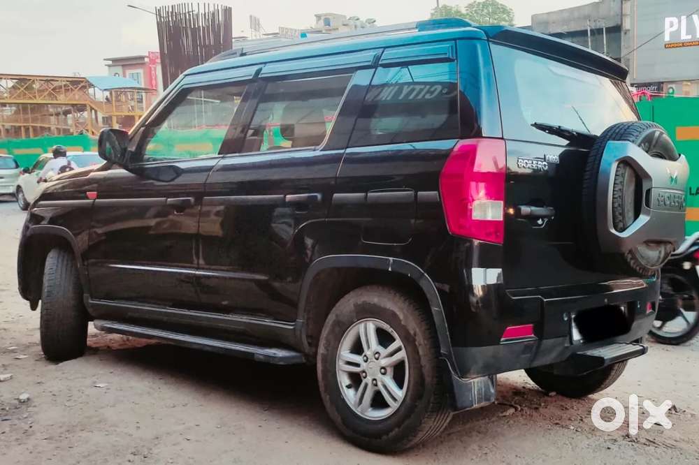 Mahindra Bolero Neo N10 (r), 2024, Diesel