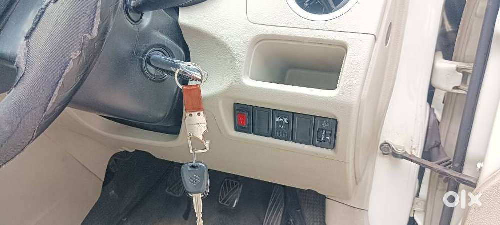 Maruti Suzuki Celerio Cng Vxi Optional, 2020, Cng & Hybrids