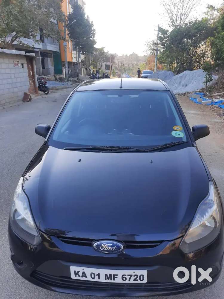 Ford Figo 2010