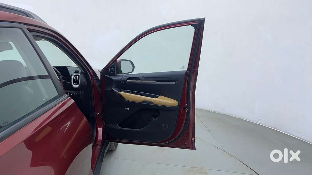 Kia Sonet Htx Plus D, 2024, Diesel