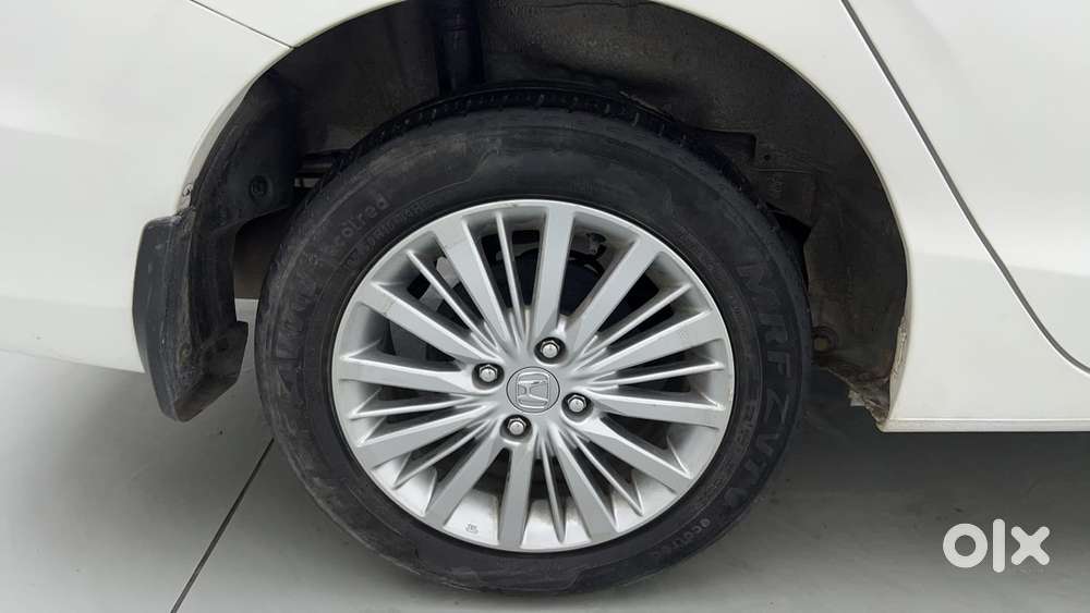 Honda City I-vtec V, 2021, Petrol