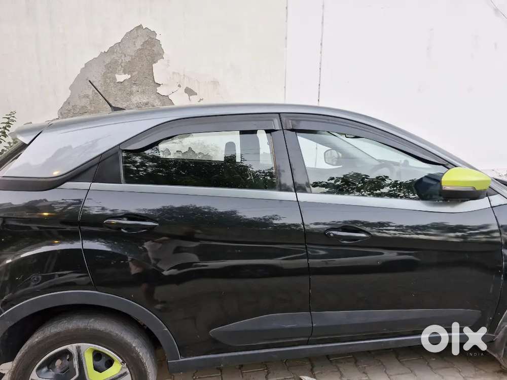 New Condition Car