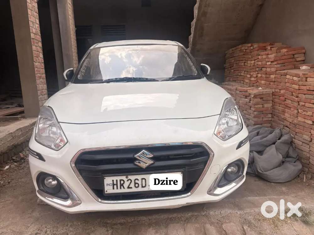 New Condition Dzire Good Condition Child Ac All Part Working Condition