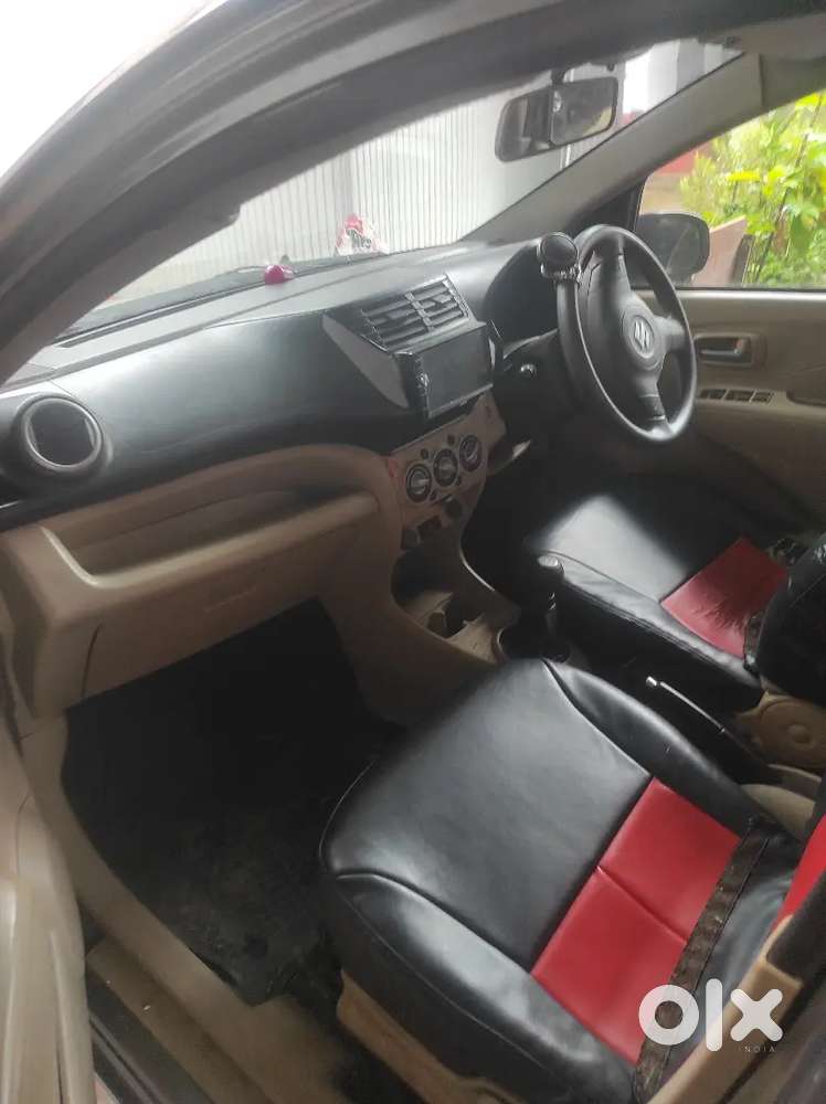 Maruti Suzuki A-star 2013