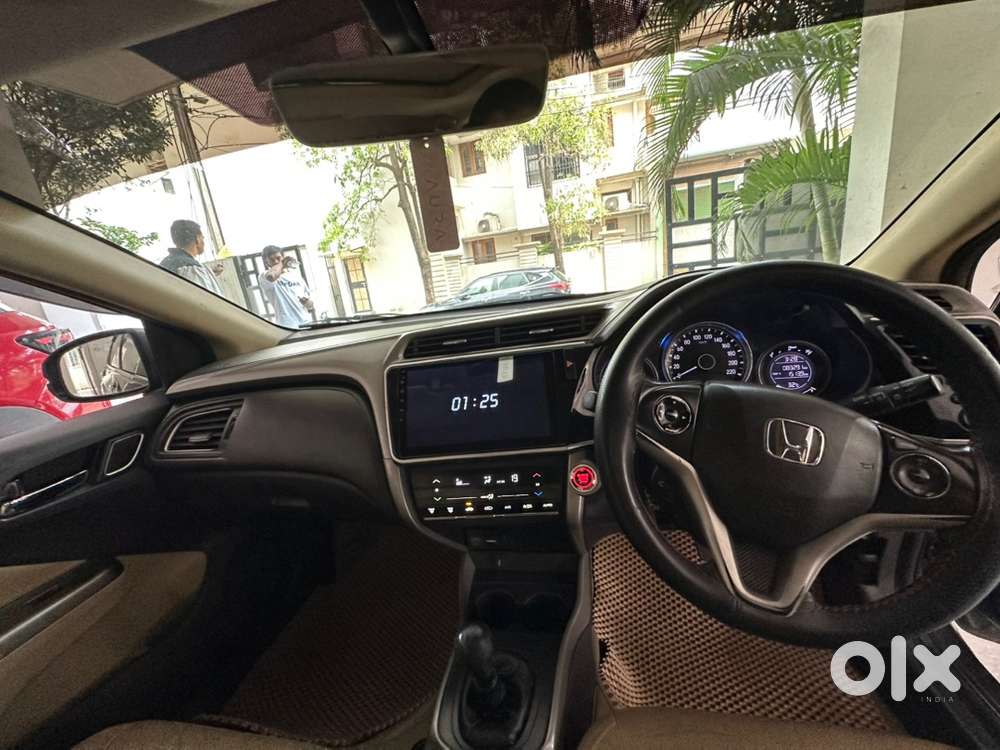 Honda City Petrol Good Condition