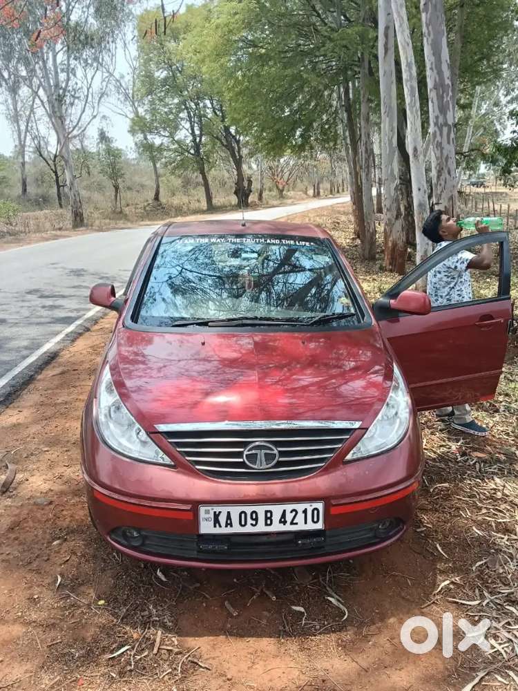 Tata Manza