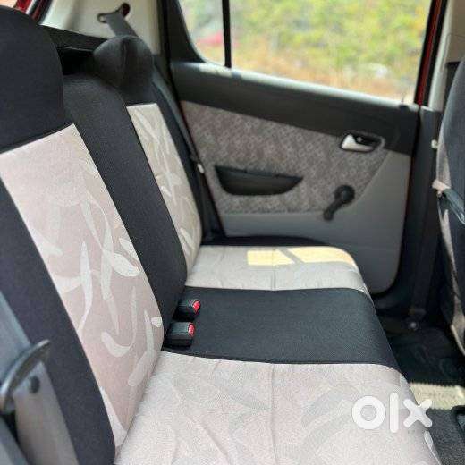 Maruti Suzuki Alto 800 Cng Lxi, 2018, Cng & Hybrids