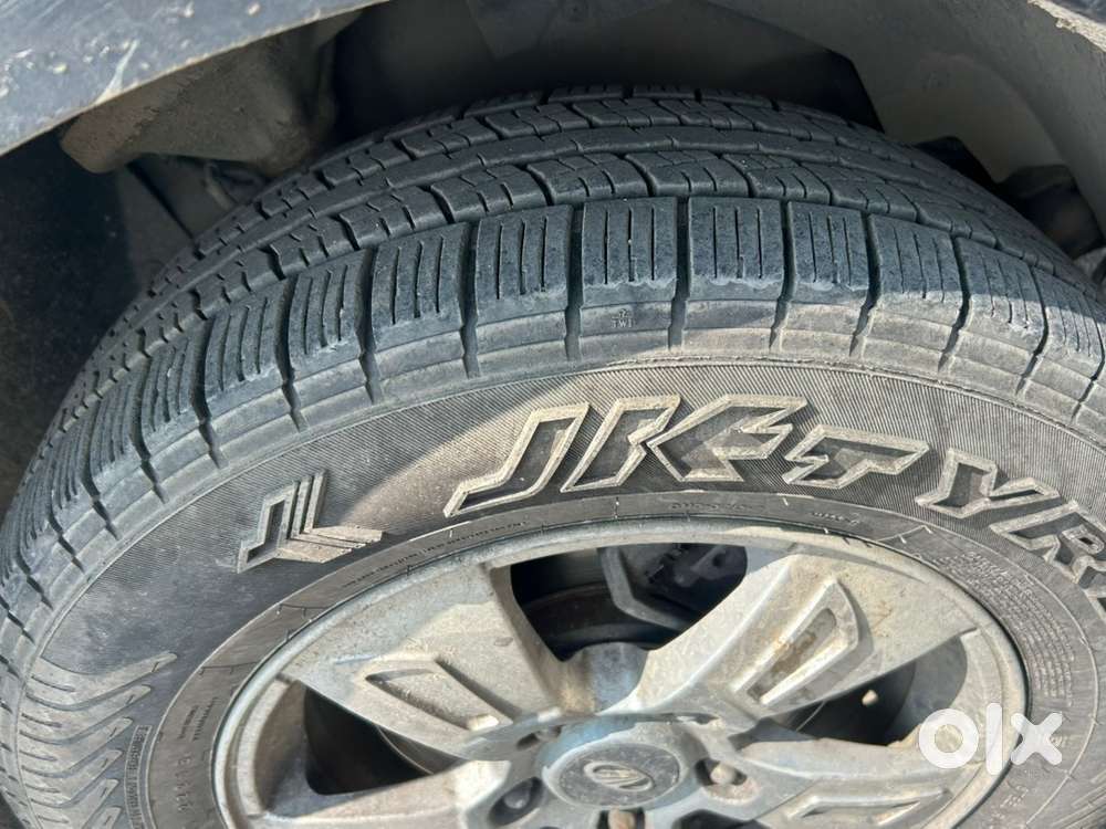 Mahindra Xuv500 Diesel 2014