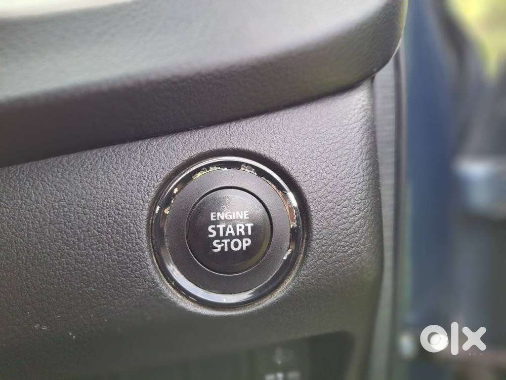 Maruti Suzuki Baleno 1.2 Alpha At, 2018, Petrol
