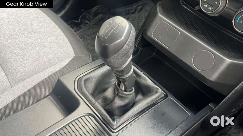 Renault Kiger Rxl, 2025, Petrol