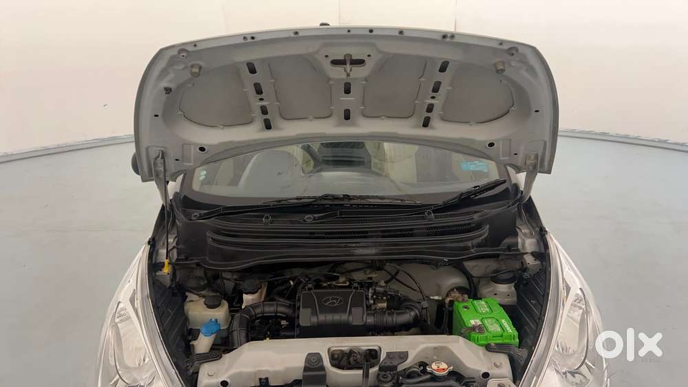 Hyundai Eon Era +, 2015, Petrol