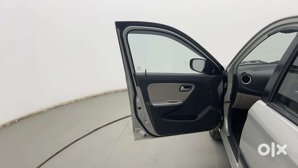 Maruti Suzuki Alto K10 Vxi Airbag, 2018, Petrol