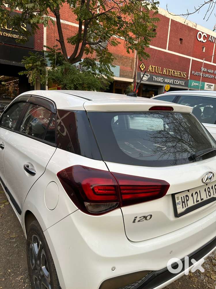 Hyundai Elite I20 2018 Diesel Well Maintained