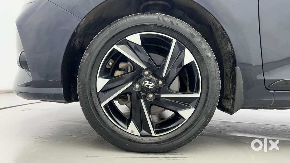 Hyundai Verna 1.0 Sx (o) Turbo Gdi Dct, 2022, Petrol