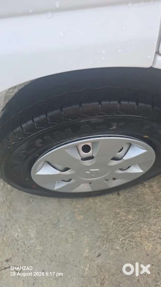 Maruti Suzuki Eeco 7 Seater Nov 2025 Manual Petrol