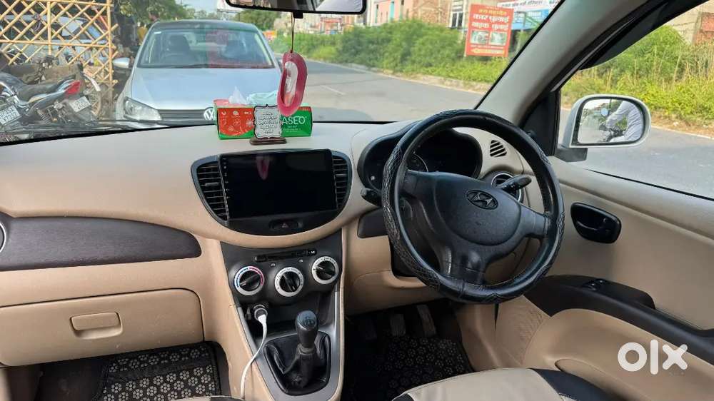 Hyundai I10 2009 2nd Owner