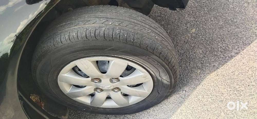 Hyundai Getz Prime 1.1 Gvs, 2008, Petrol